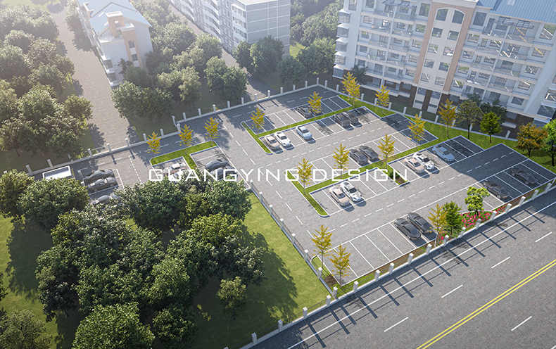 停車場(chǎng)-2022.10.14